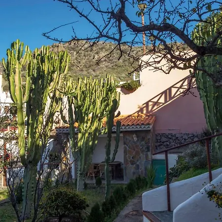 Casa Servando *