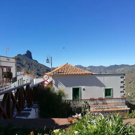 Casa Servando Apartment