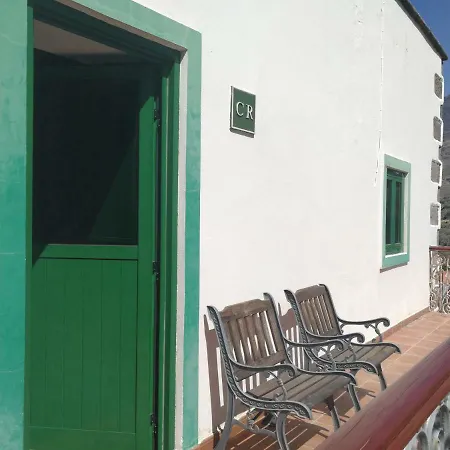 Casa Servando Apartment