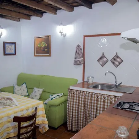 Casa Servando Apartment *