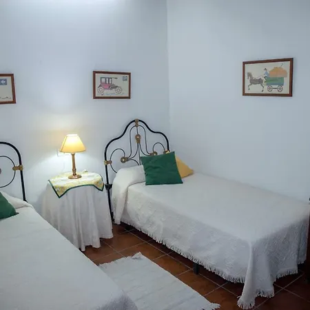 Casa Servando Apartment *