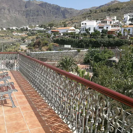 Apartment Casa Servando *